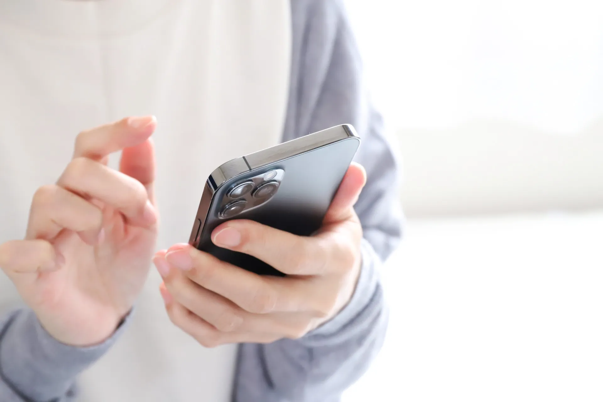 鈴木あさみ(ナカニイ)さん